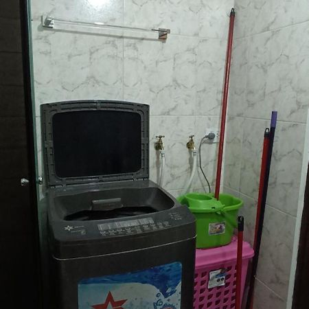 Апартаменти Departamentoo Nuevo Amoblado Cerca A Uagrm, Con Excelente Vista Санта-Крус-де-ла-Сьєрра Екстер'єр фото